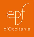 logo Établissement public foncier d'Occitanie (EPF)