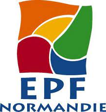 logo Établissement public foncier local de Normandie (EPF)