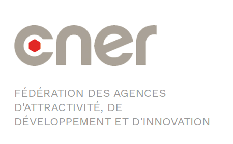 logo Fédération des agences d'attractivité, de développement et d'innovation (CNER)