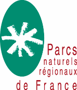 logo Fédération des parcs naturels régionaux de France