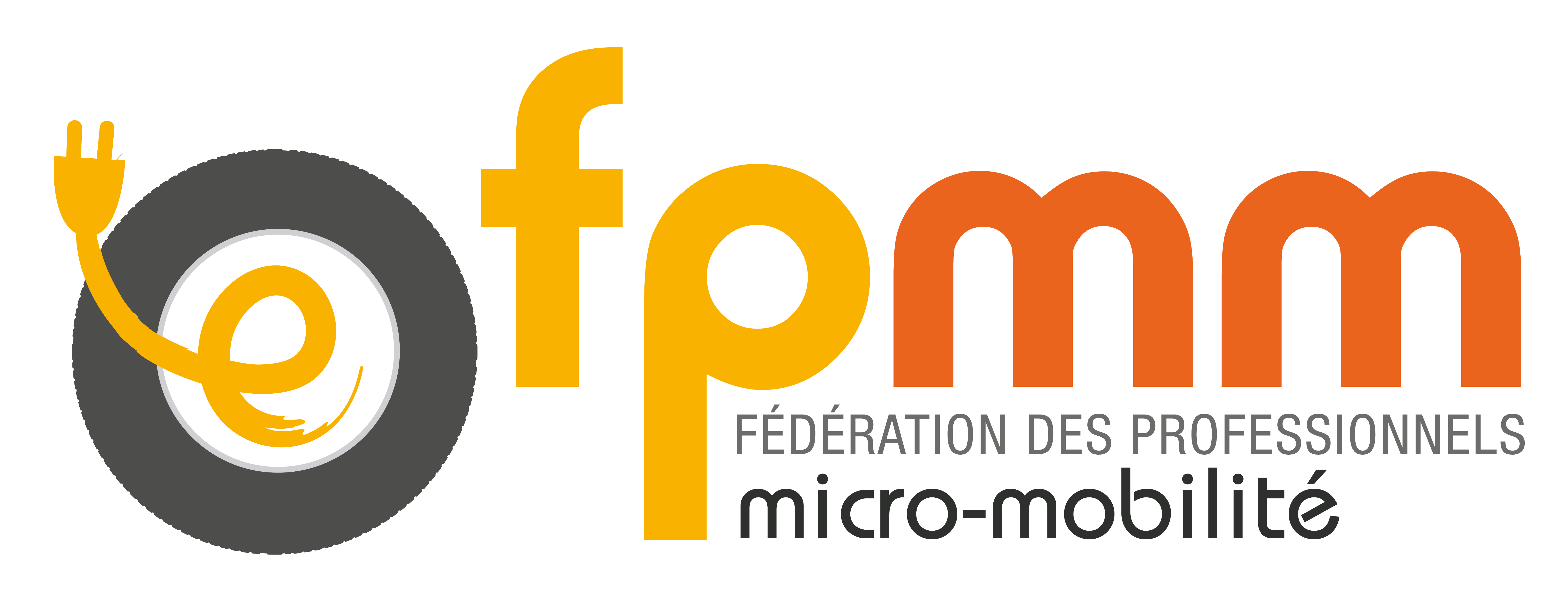 logo Fédération des Professionnels de la Micro-Mobilité (FP2M)