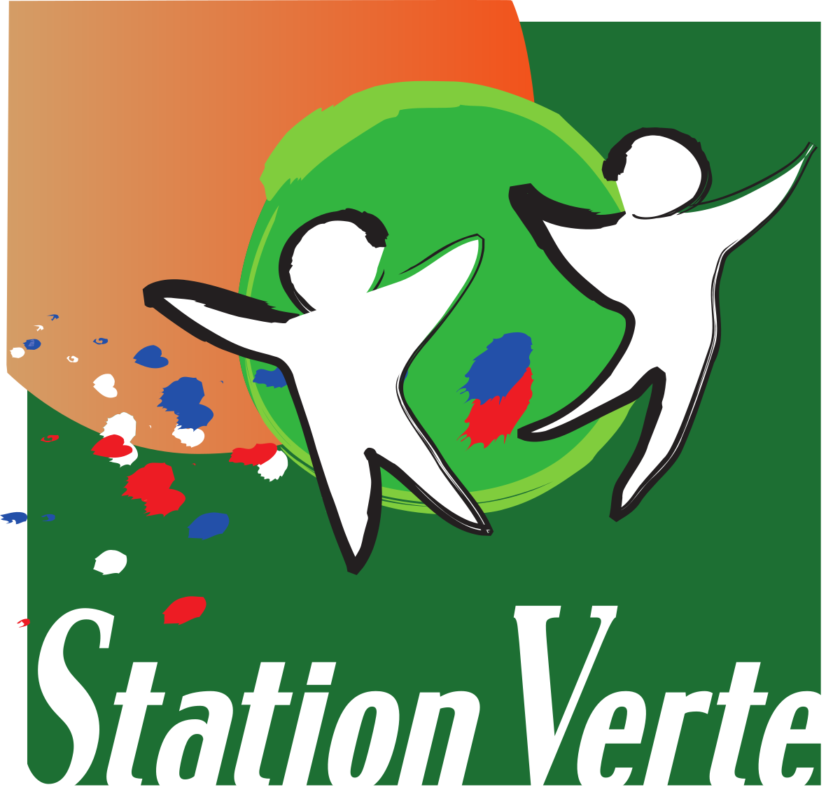 logo Fédération des Stations Vertes