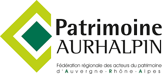 logo Fédération du patrimoine Aurhalpin