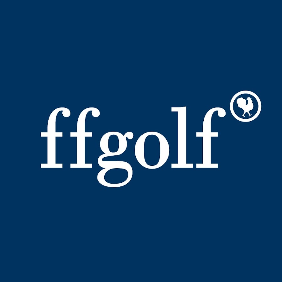 logo Fédération française de golf