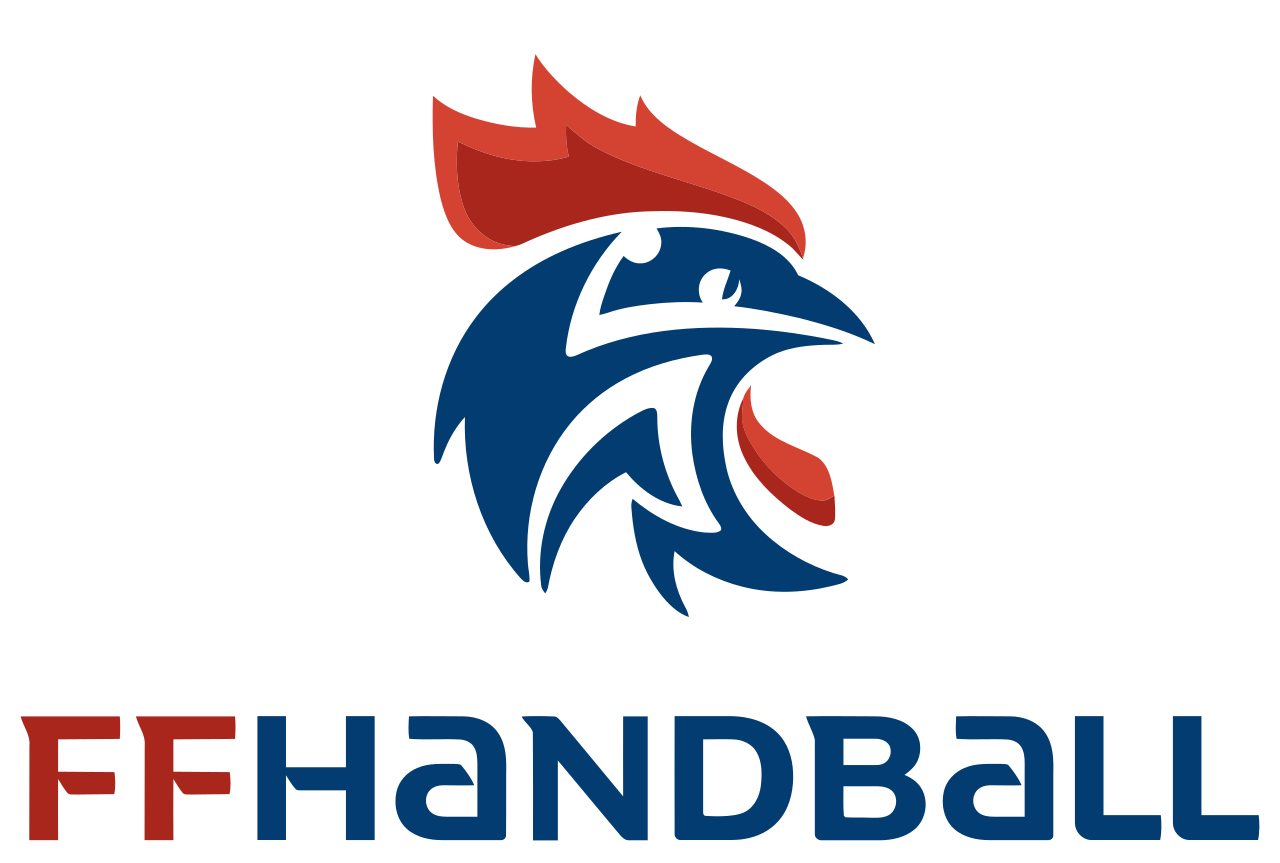 logo Fédération Française de Handball