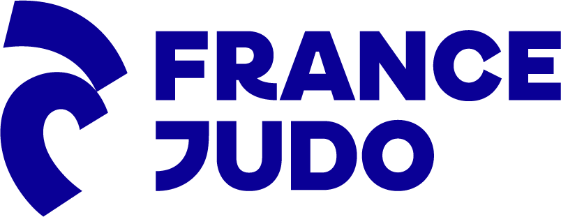 logo Fédération Française de Judo