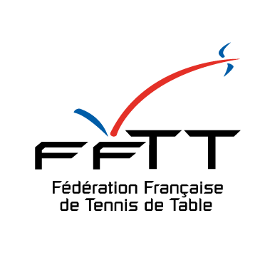 logo Fédération Française de Tennis de Table