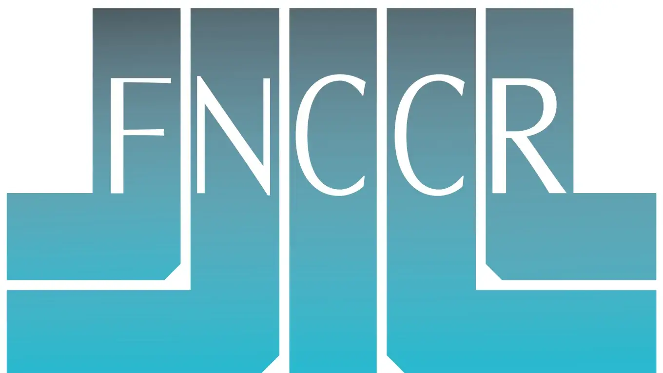 logo Fédération nationale des collectivités concédantes et régies (FNCCR)