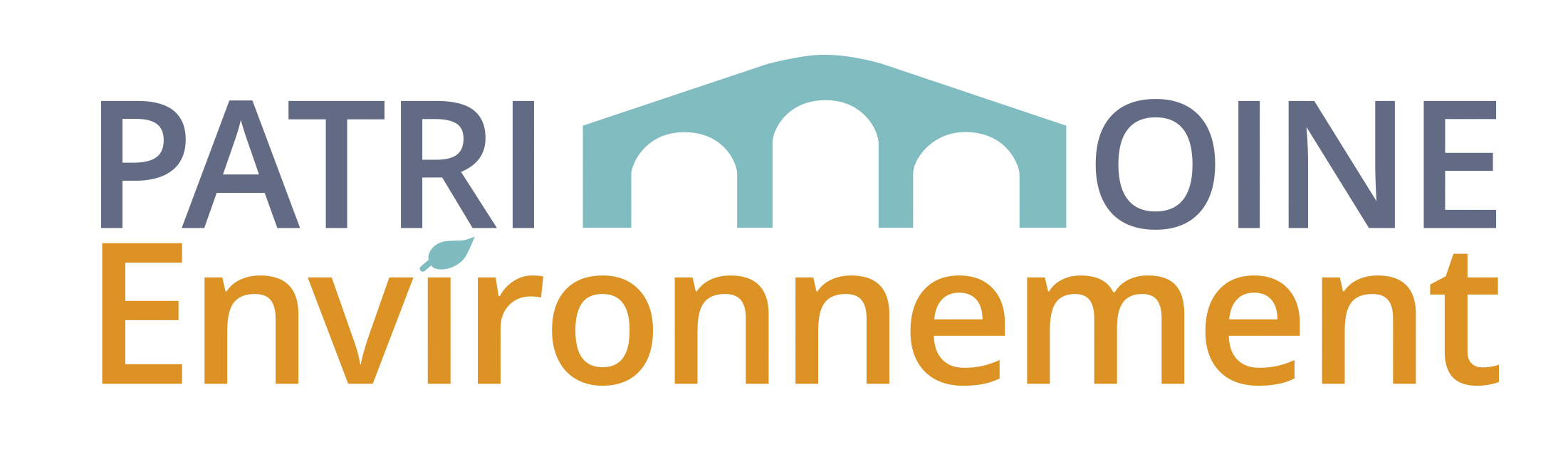 logo Fédération Patrimoine-Environnement