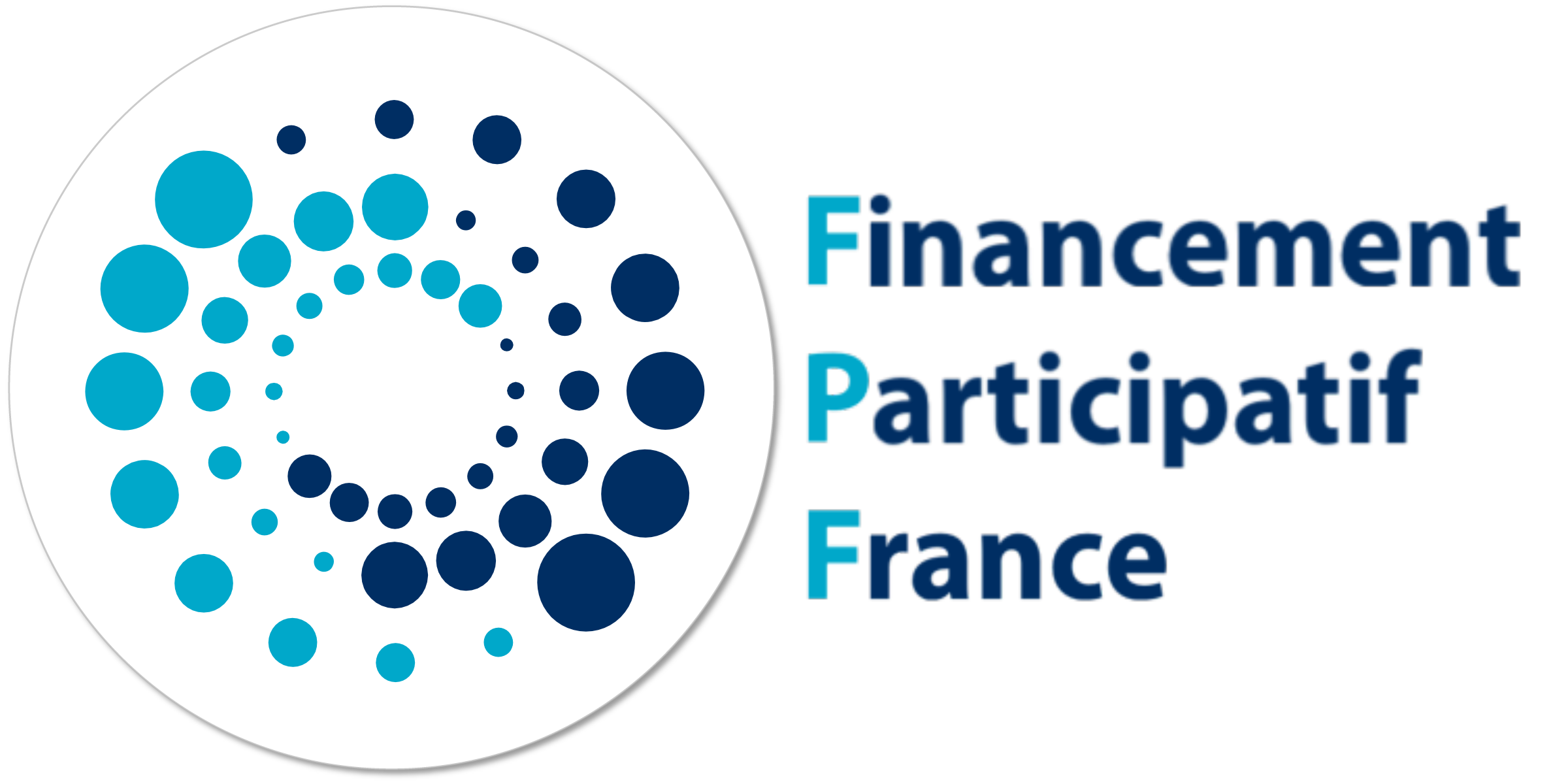 logo Financement Participatif France