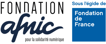 logo Fondation AFNIC