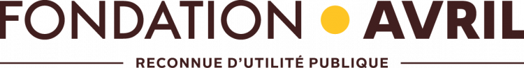 logo Fondation Avril