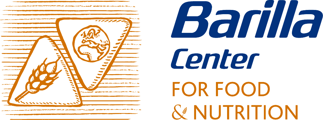 logo Fondation Barilla