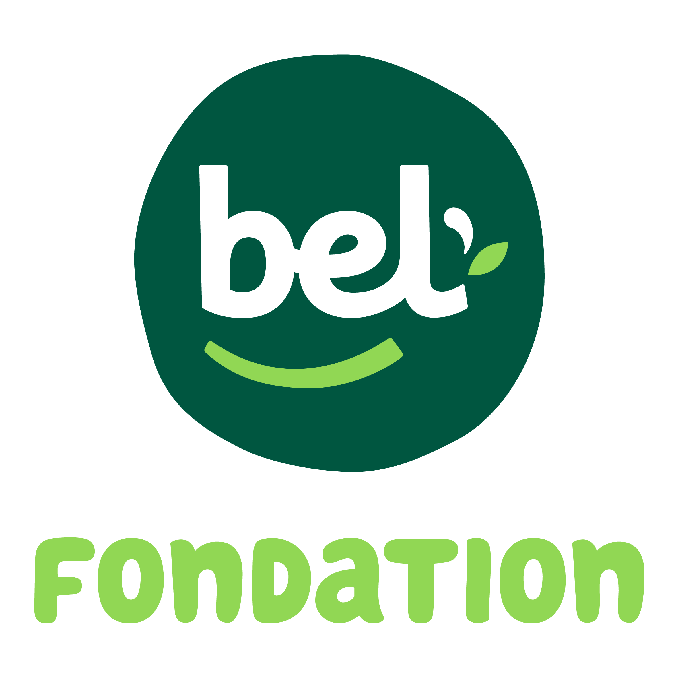 logo Fondation Bel