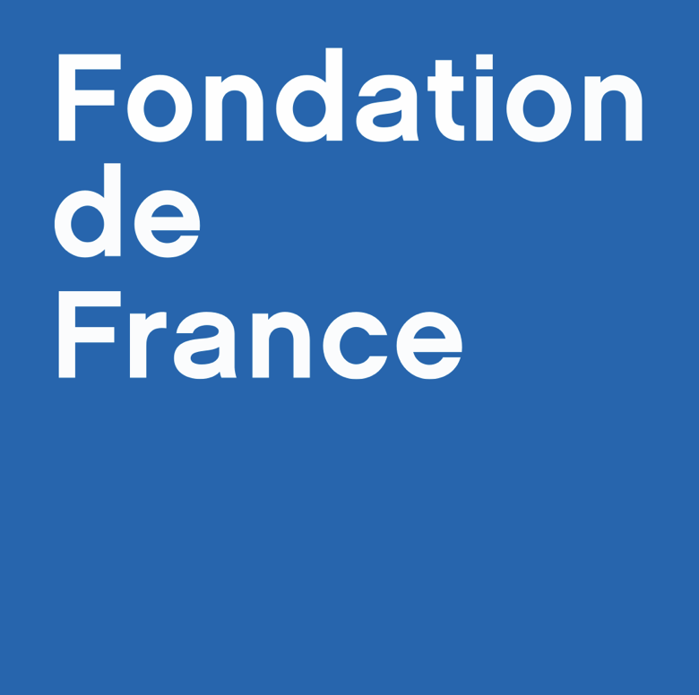logo Fondation de France
