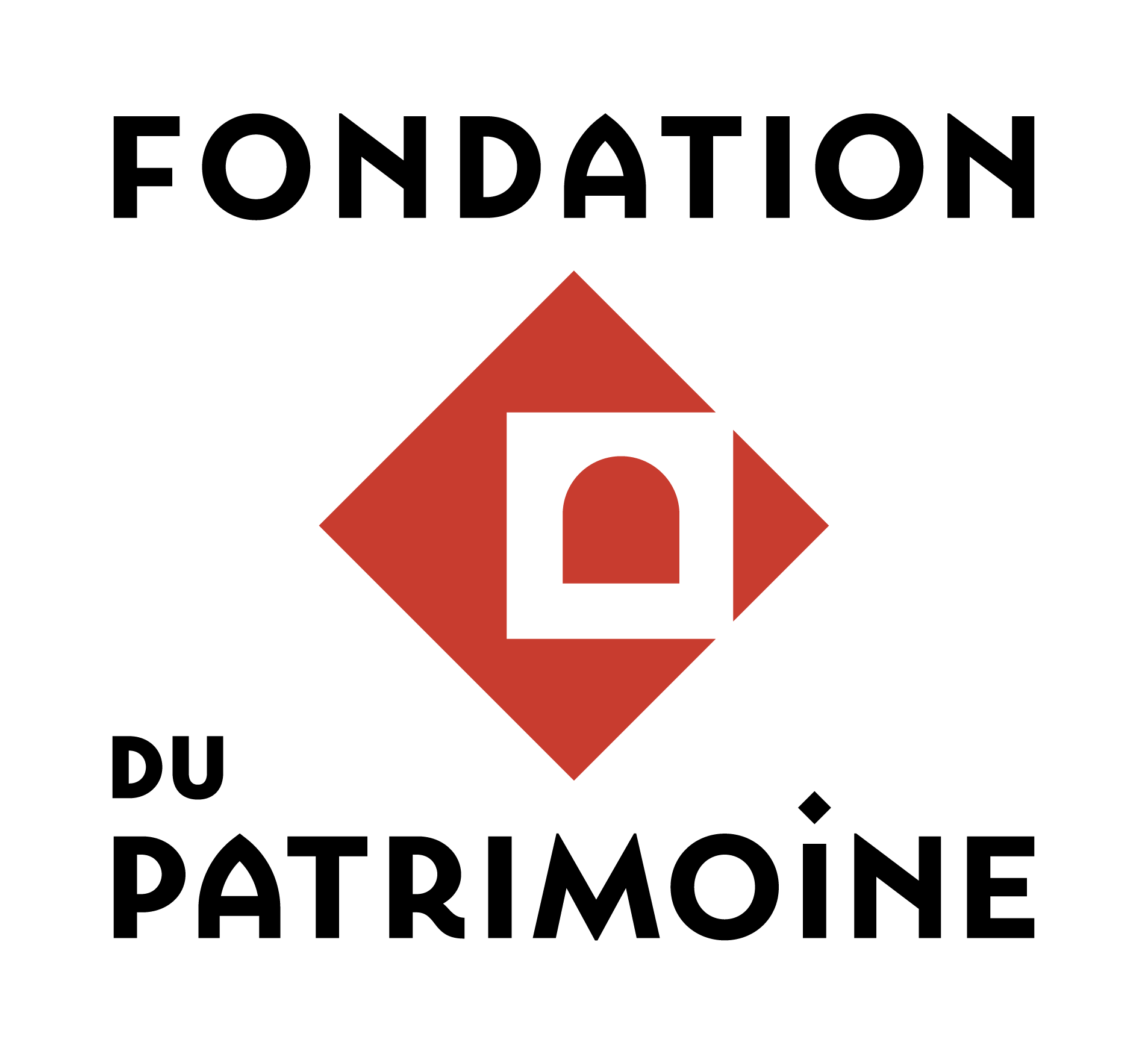 logo Fondation du Patrimoine