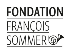 logo Fondation François Sommer