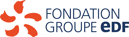 logo Fondation Groupe EDF