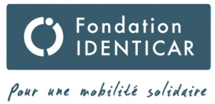 logo Fondation Identicar