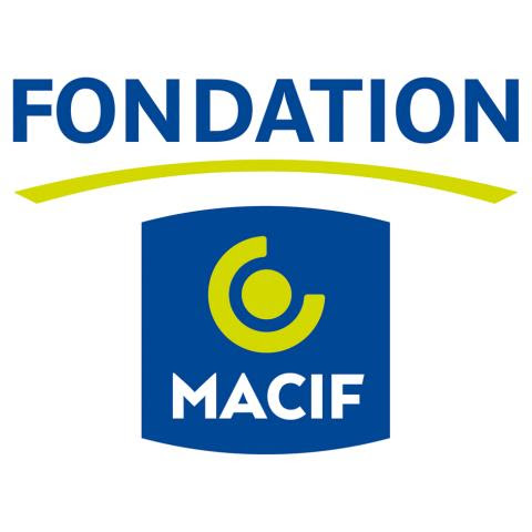 logo Fondation MACIF