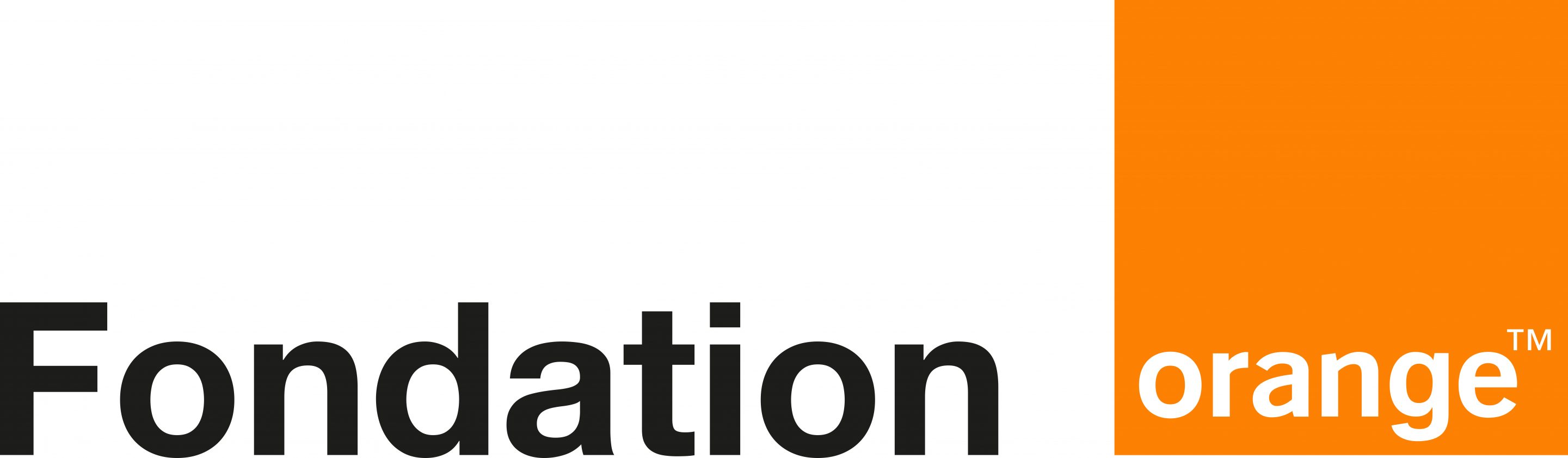 logo Fondation Orange