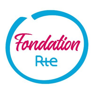 logo Fondation Rte