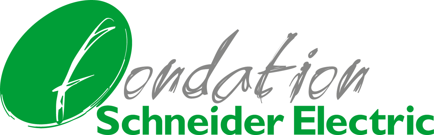 logo Fondation Schneider Electric
