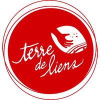 logo Fondation Terre de liens