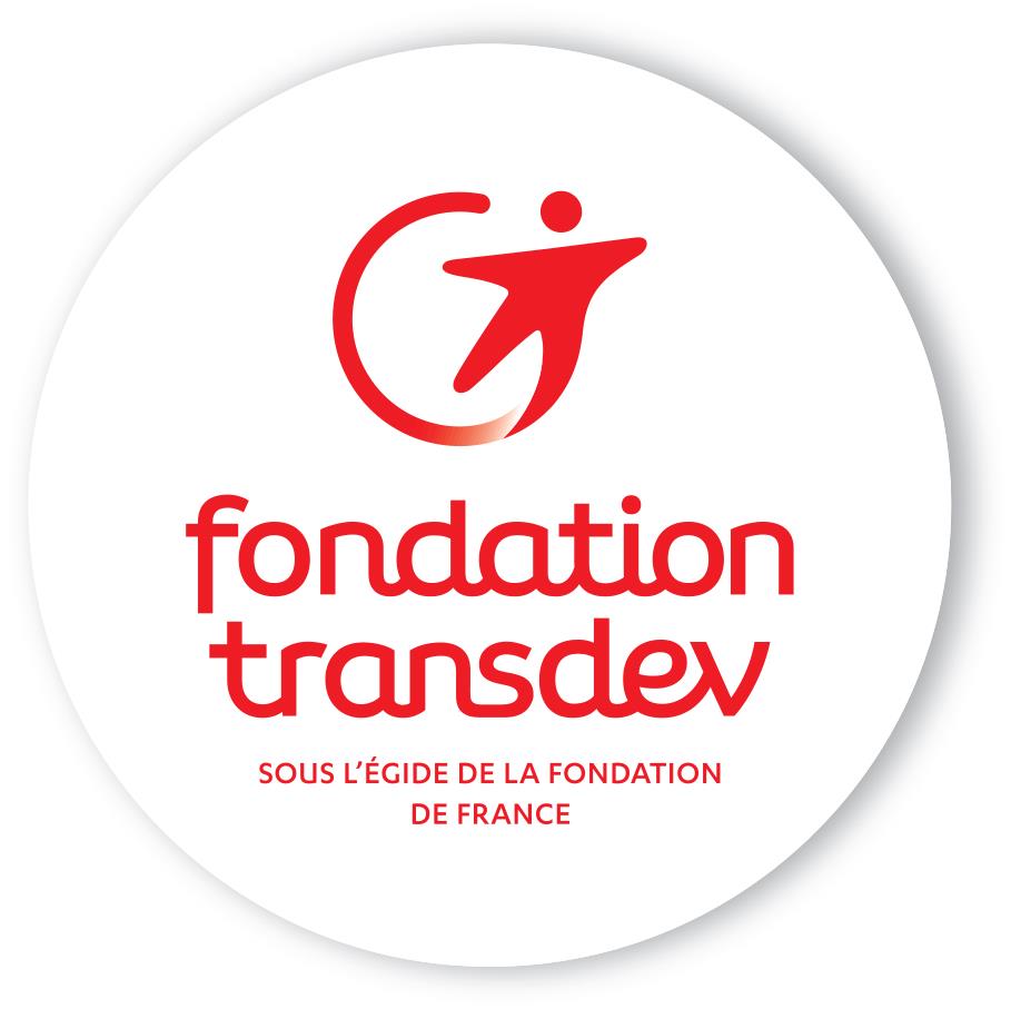 logo Fondation TRANSDEV