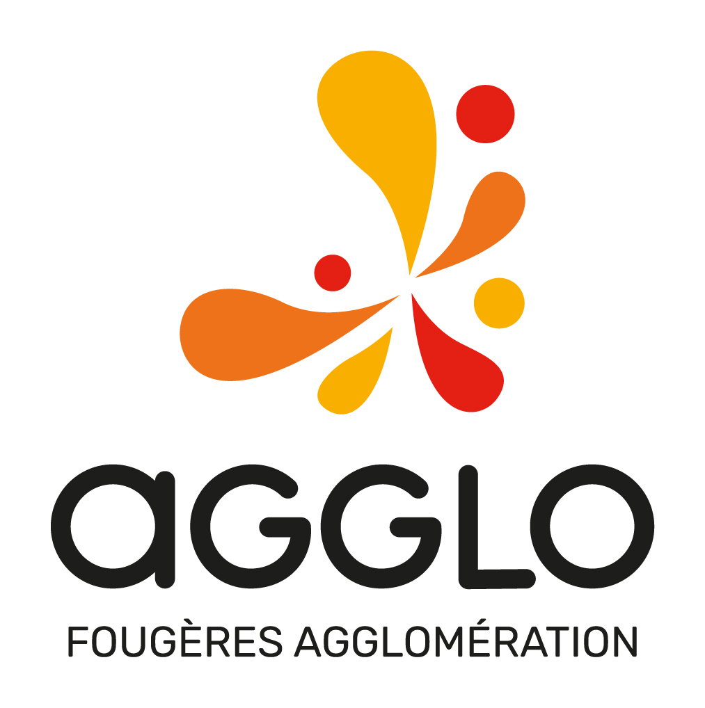 logo Fougères Agglomération