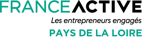logo France Active Pays de la Loire