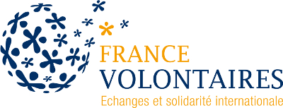 logo France Volontaires