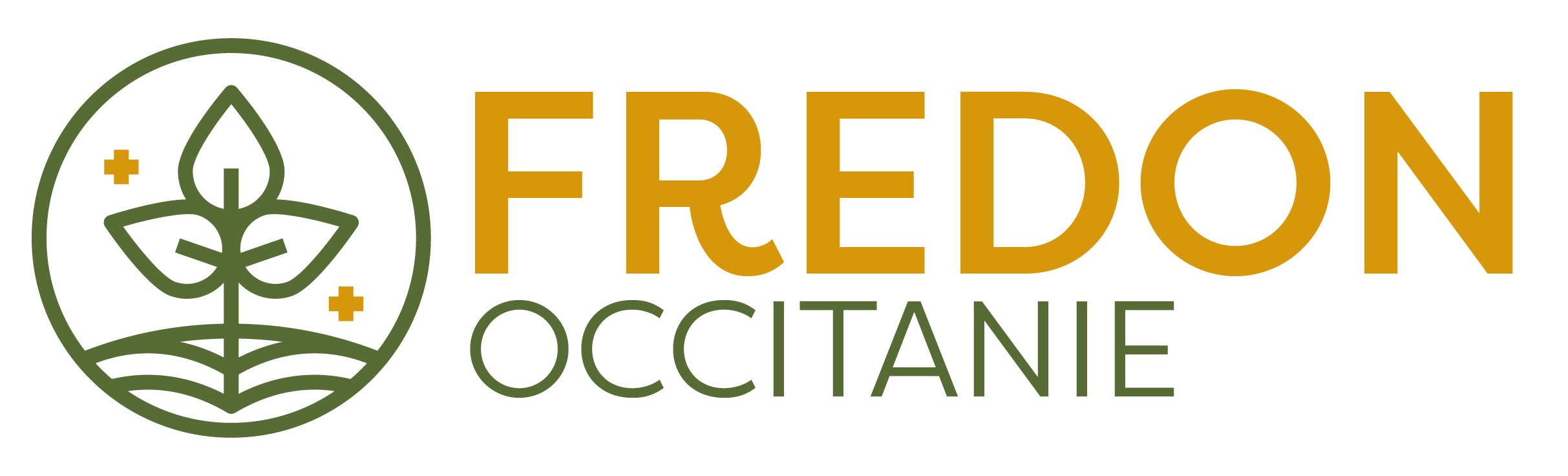 logo FREDON Occitanie
