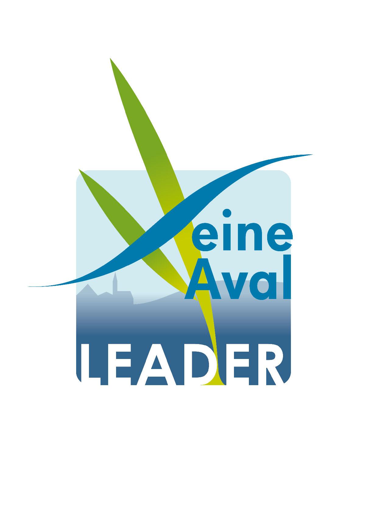 logo GAL Seine Aval