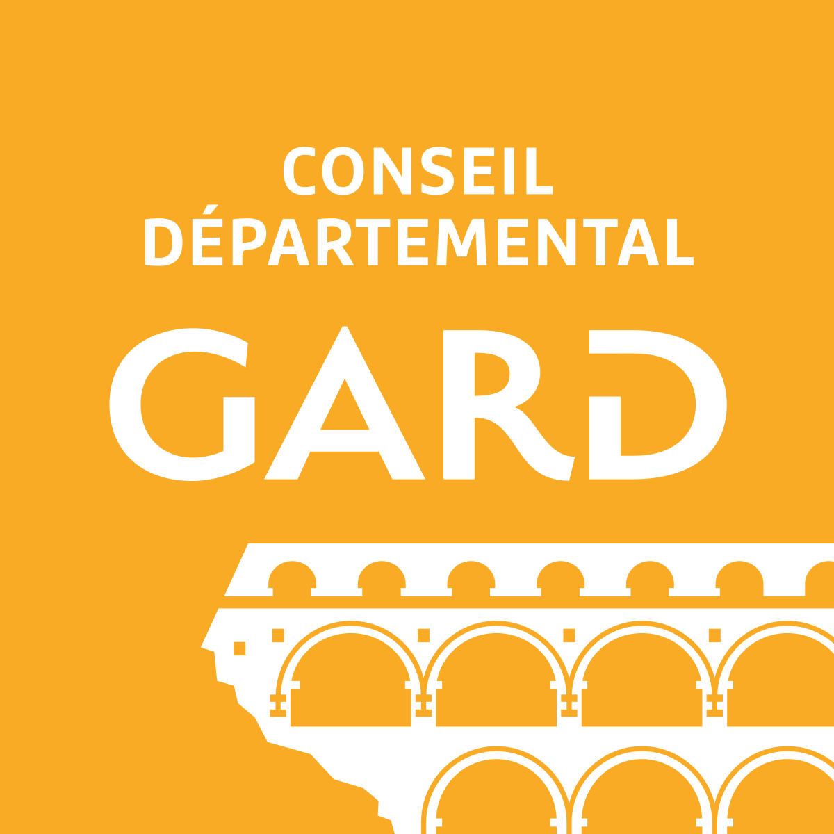 logo Conseil départemental du Gard