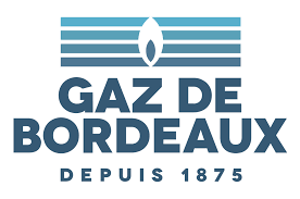 logo Gaz de Bordeaux