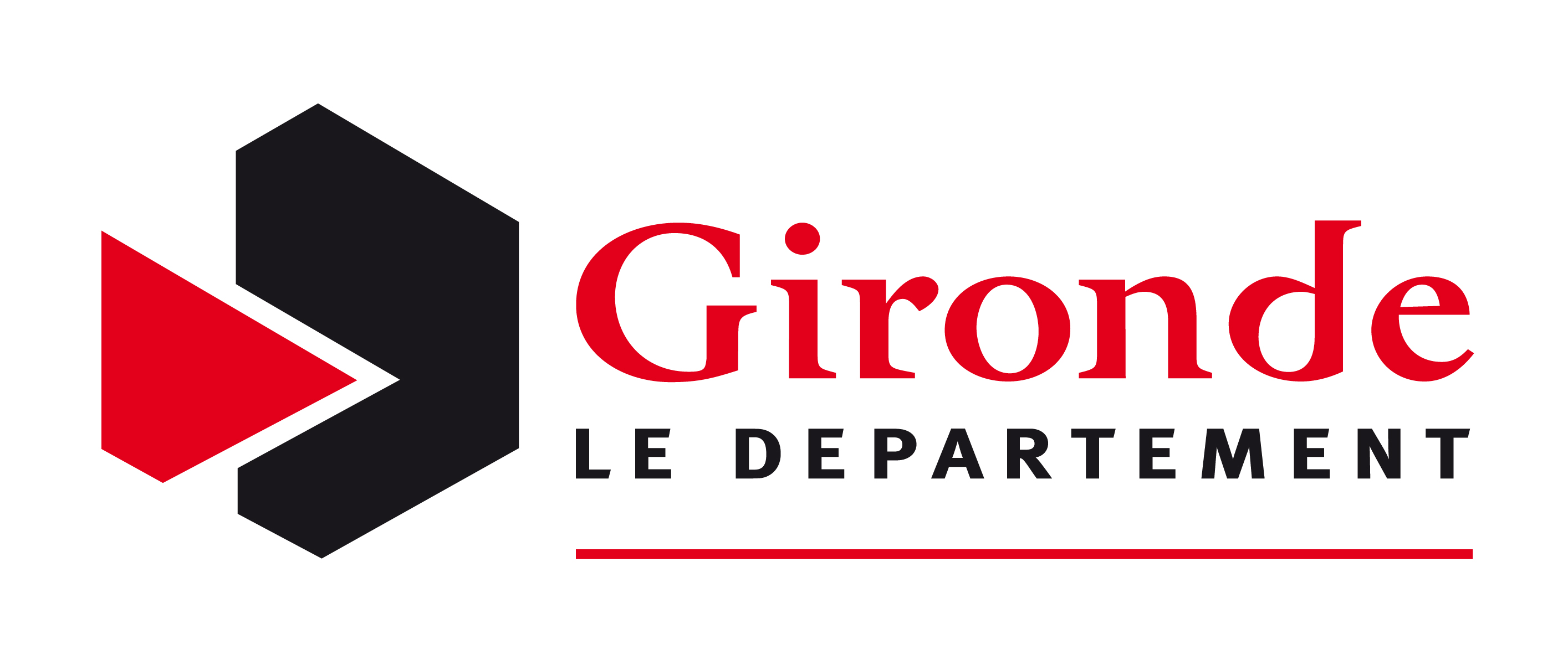 logo Conseil départemental de la Gironde