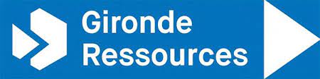 logo Gironde Ressources (ATD)
