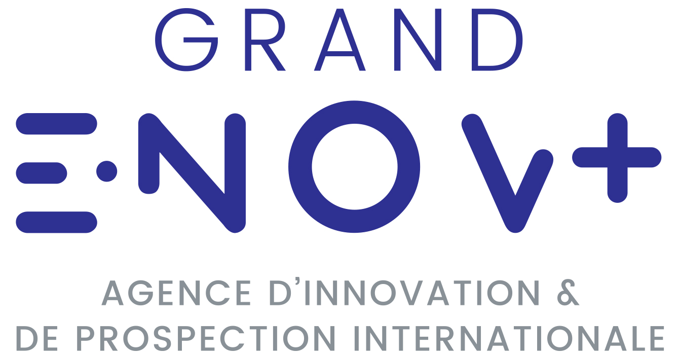 logo Grand E-Nov+