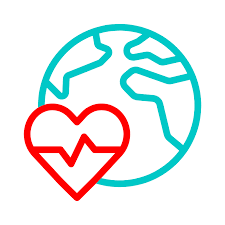 logo Green Data for Health