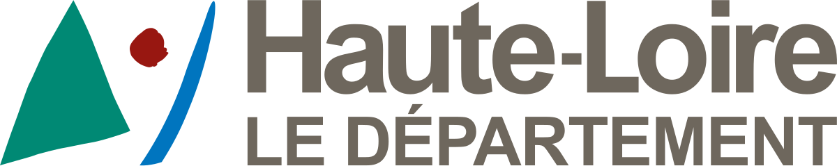 logo Conseil départemental de la Haute-Loire
