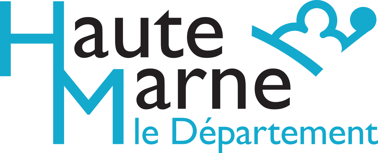 logo Conseil départemental de la Haute-Marne
