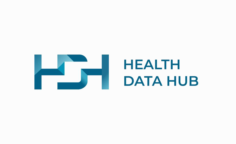 logo Health Data Hub