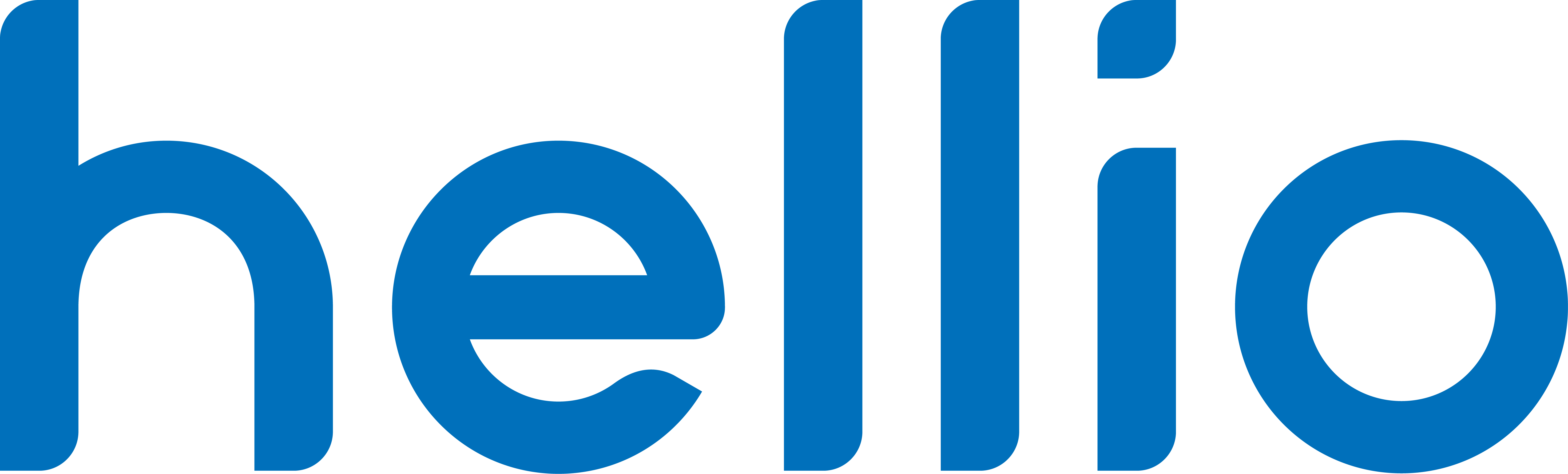 logo Hellio Solutions
