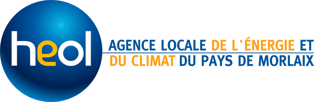 logo HEOL - Agence Locale de l'Energie et du Climat (ALEC)
