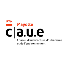 logo CAUE de Mayotte