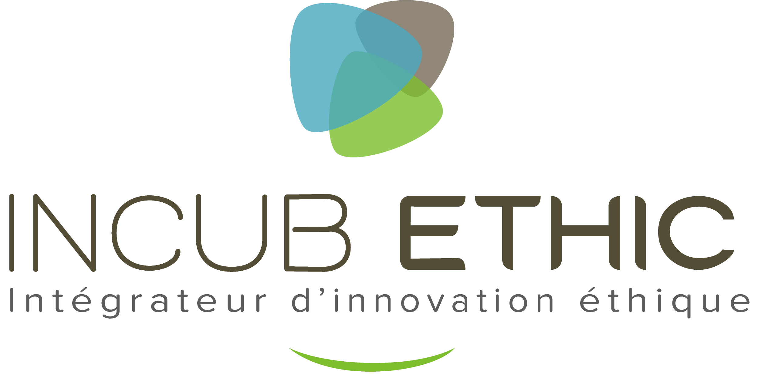 logo Incub’ethic