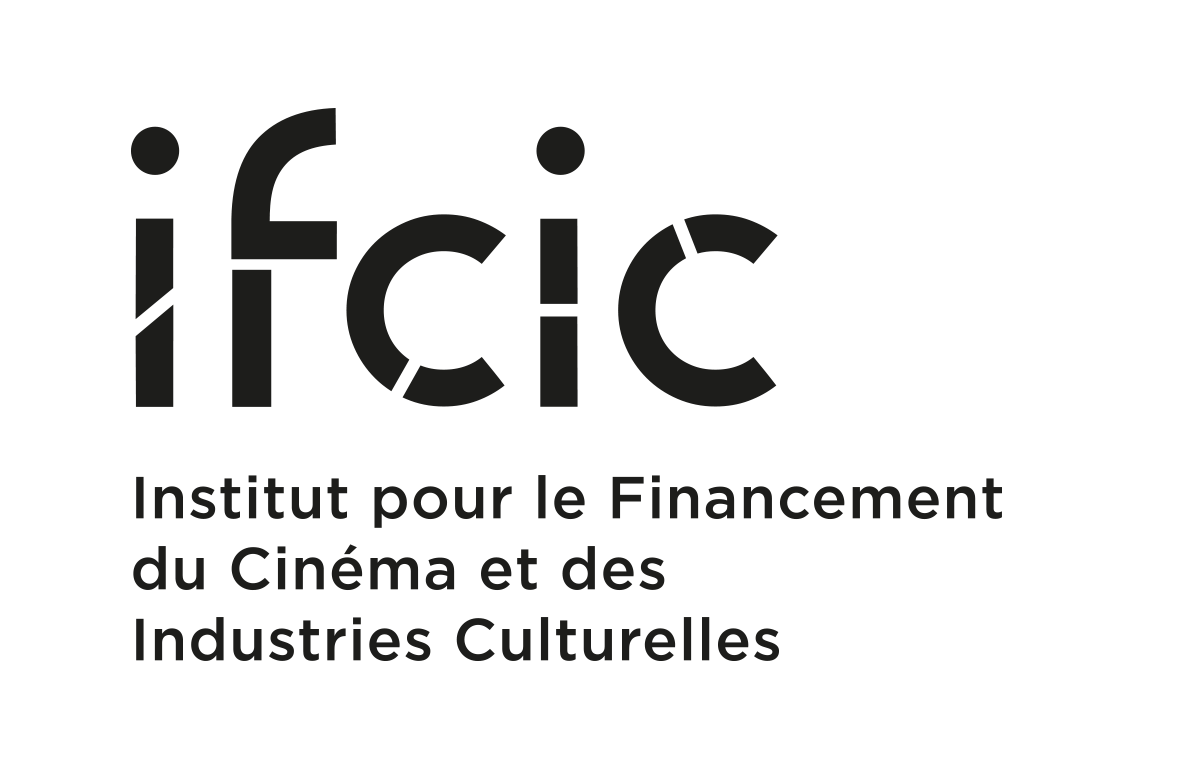 logo Institut pour le Financement du Cinéma et des Industries Culturelles (IFCIC)