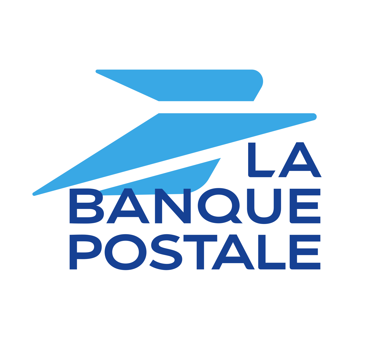 logo La Banque Postale