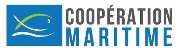 logo La Coopération Maritime